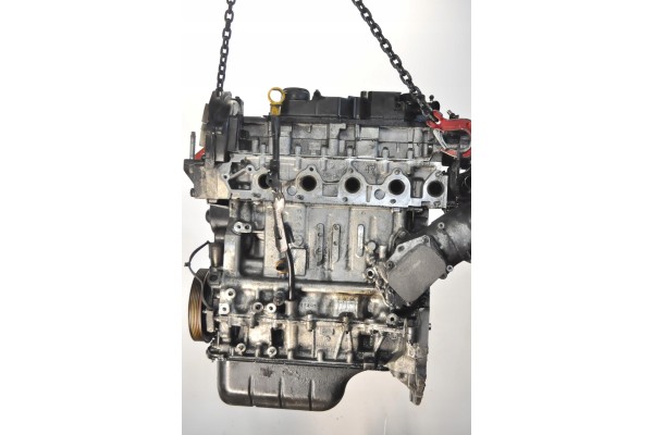 FORD FIESTA MK7 B MAX 1 5 TDCI 70kW 95HP DIESEL ENGINE XVJA XVJB XVJC 125ts