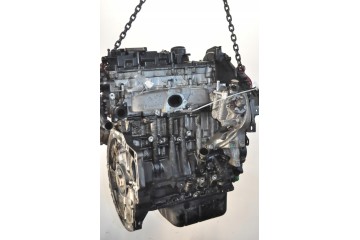 FORD FIESTA MK7 B MAX 1 5 TDCI 70kW 95HP DIESEL ENGINE XVJA XVJB XVJC 125ts Quality of parts according to GVO O original with ma