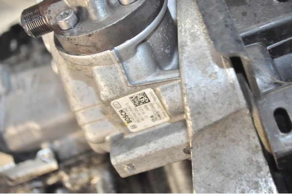 FORD FIESTA MK7 B MAX 1 5 TDCI 70kW 95HP DIESEL ENGINE XVJA XVJB XVJC 125ts Part manufacturer Ford OE