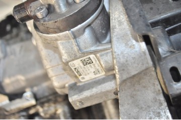 FORD FIESTA MK7 B MAX 1 5 TDCI 70kW 95HP DIESEL ENGINE XVJA XVJB XVJC 125ts Part manufacturer Ford OE
