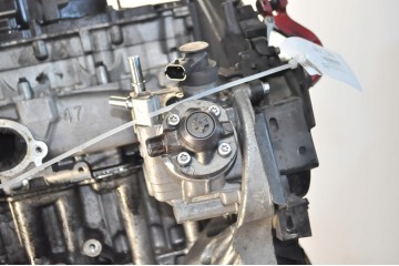 FORD FIESTA MK7 B MAX 1 5 TDCI 70kW 95HP DIESEL ENGINE XVJA XVJB XVJC 125ts Car type passenger cars