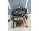 Complete engine Zafira Astra 1 7 CDTI A17dtR