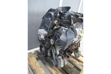 Complete engine Zafira Astra 1 7 CDTI A17dtR Part manufacturer Opel OE