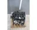 Complete engine Zafira Astra 1 7 CDTI A17dtR Engine type diesel