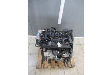 Complete engine Zafira Astra 1 7 CDTI A17dtR Engine type diesel