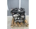 Complete engine Zafira Astra 1 7 CDTI A17dtR Product weight with unit packaging 159 kg