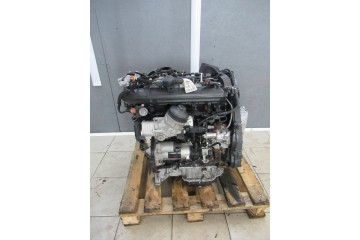 Complete engine Zafira Astra 1 7 CDTI A17dtR Product weight with unit packaging 159 kg