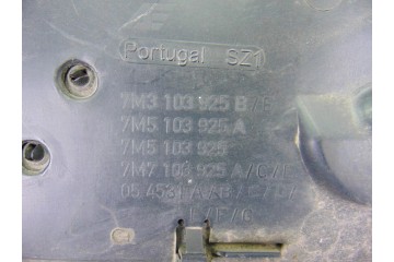7M3103925 TAPA MOTOR FORD GALAXY (VY)