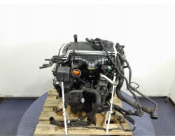 VW PASSAT B6 2 0 TDI 136 KM DIESEL ENGINE BMA