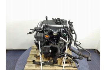 VW PASSAT B6 2 0 TDI 136 KM DIESEL ENGINE BMA