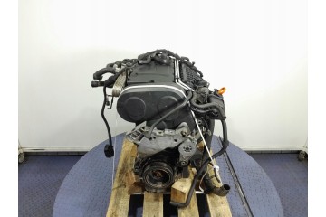 VW PASSAT B6 2 0 TDI 136 KM DIESEL ENGINE BMA Catalog number of the part 312024 Lochow