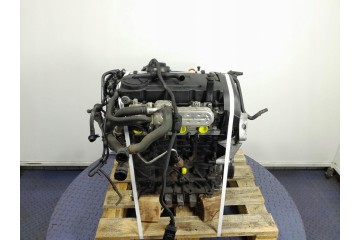 VW PASSAT B6 2 0 TDI 136 KM DIESEL ENGINE BMA Part manufacturer Volkswagen OE