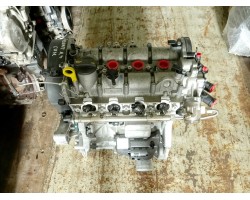 ENGINE VW PASSAT B8 GOLF VII AUDI A3 1 4 TSI GTE CUK