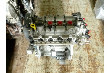 ENGINE VW PASSAT B8 GOLF VII AUDI A3 1 4 TSI GTE CUK