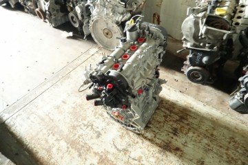 ENGINE VW PASSAT B8 GOLF VII AUDI A3 1 4 TSI GTE CUK Catalog number of the part CUK