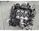 VW AUDI SKODA SEAT ENGINE COMPLETE CBA 2 0 TDI Car type passenger cars