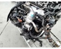 VW AUDI SKODA SEAT ENGINE COMPLETE CBA 2 0 TDI Quality of parts according to GVO Q original with factory logo OEM OES