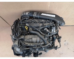 FORD FOCUS MK3 COMPLETE ENGINE 1 6 ECOBOOST JQDA JQDB JTDA JTDB C MAX MK2