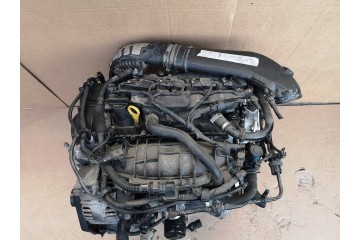 FORD FOCUS MK3 COMPLETE ENGINE 1 6 ECOBOOST JQDA JQDB JTDA JTDB C MAX MK2
