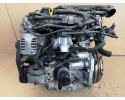 FORD FOCUS MK3 COMPLETE ENGINE 1 6 ECOBOOST JQDA JQDB JTDA JTDB C MAX MK2 Catalog number of the part FORD FOCUS MK3 SILNIK KOMPL
