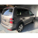 VOLKSWAGEN TOURAN (1T2) Sport VOLKSWAGEN TOURAN (1T2) Sport