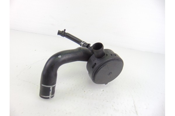 A6650180433 NO IDENTIFICADO SSANGYONG REXTON 270 Xdi Limited A6650180433 196299 SSANGYONG - 2