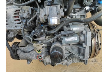 FORD FOCUS MK3 COMPLETE ENGINE 1 6 ECOBOOST JQDA JQDB JTDA JTDB C MAX MK2 Part manufacturer Ford OE