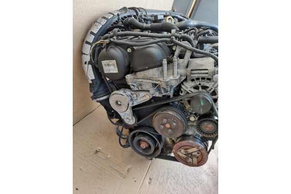 Motor Completo Ford Focus MK3 1.6 EcoBoost JQDA JQDB JTDA JTDB C Max M