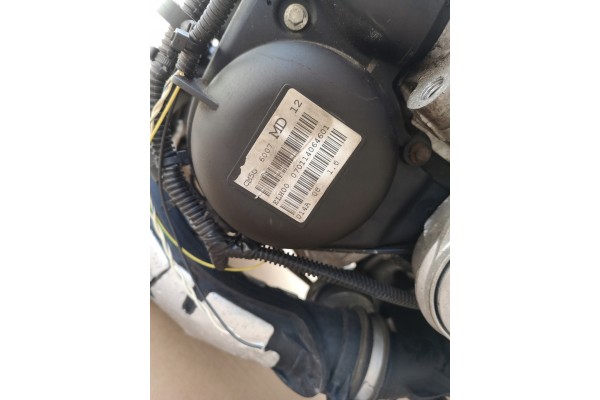 Motor Completo Ford Focus MK3 1.6 EcoBoost JQDA JQDB JTDA JTDB C Max M