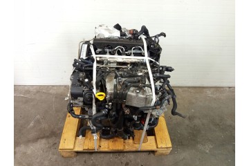 ENGINE COMPLETE CLH SKODA OCTAVIA III GOLF VII PASSAT LEON 1 6 TDI CLHB