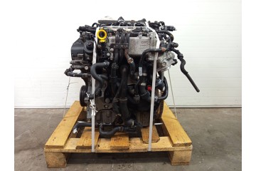 ENGINE COMPLETE CLH SKODA OCTAVIA III GOLF VII PASSAT LEON 1 6 TDI CLHB Catalog number of the part CLH