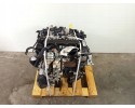 ENGINE COMPLETE CLH SKODA OCTAVIA III GOLF VII PASSAT LEON 1 6 TDI CLHB Catalog number of the original CLHB