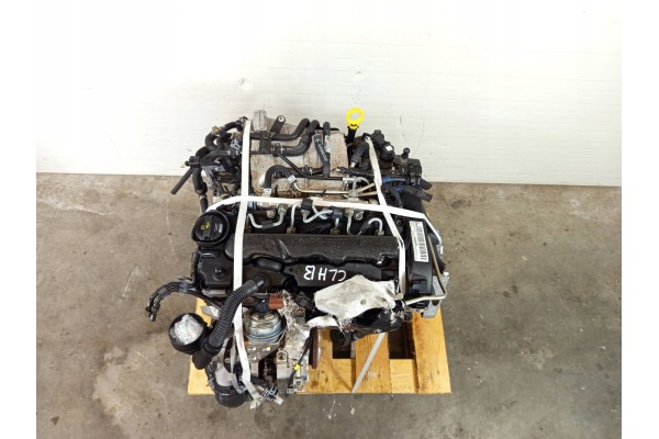 Motor Completo CLH para Skoda Octavia III, Golf VII, Passat, León 1.6