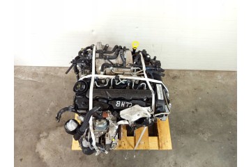 Motor Completo CLH para Skoda Octavia III, Golf VII, Passat, León 1.6