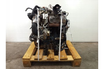 Motor Completo CLH para Skoda Octavia III, Golf VII, Passat, León 1.6