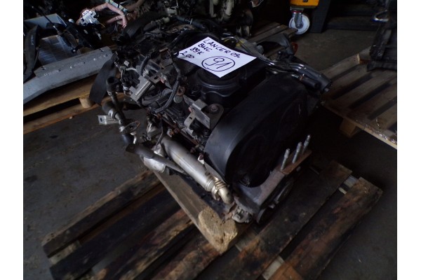 MITSUBISHI LANCER VIII X ENGINE BWC 2 0DiD INJECTIONS PUMP INJECTORS No 91 Part manufacturer Mitsubishi OE