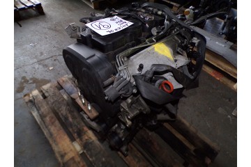 MITSUBISHI LANCER VIII X ENGINE BWC 2 0DiD INJECTIONS PUMP INJECTORS No 91 Car type passenger cars