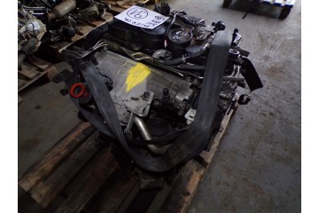 MITSUBISHI LANCER VIII X ENGINE BWC 2 0DiD INJECTIONS PUMP INJECTORS No 91 Engine type diesel