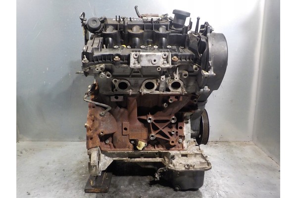 JAGUAR XJ X350 X358 ENGINE 2 7 D V6 207 HP 7G Catalog number of the part 7G