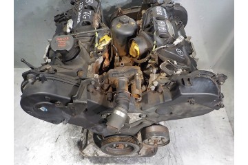 JAGUAR XJ X350 X358 ENGINE 2 7 D V6 207 HP 7G Quality of parts according to GVO O original with manufacturer s logo OE