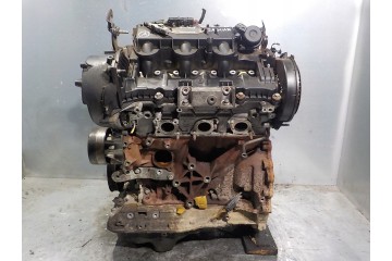 JAGUAR XJ X350 X358 ENGINE 2 7 D V6 207 HP 7G Product weight with unit packaging 99 kg