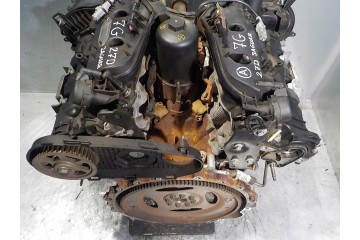 Motor Diésel Jaguar XJ X350, X358 2.7 D V6 207 HP 7G