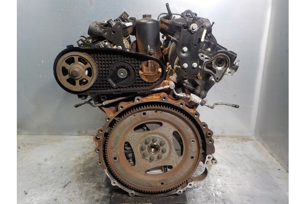Motor Diésel Jaguar XJ X350, X358 2.7 D V6 207 HP 7G