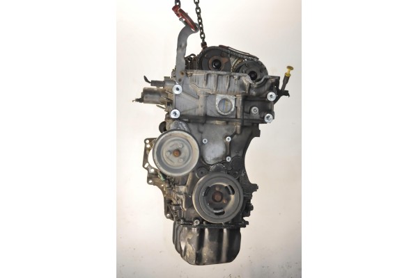 MINI R56 207 CC C4 II 1 6 16V VTI 120HP ENGINE 5FW N12B16A N12B16AA 202t Part manufacturer Peugeot OE