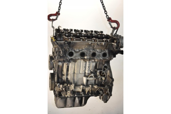 MINI R56 207 CC C4 II 1 6 16V VTI 120HP ENGINE 5FW N12B16A N12B16AA 202t Catalog number of the part 5FW N12B16A N12B16AA