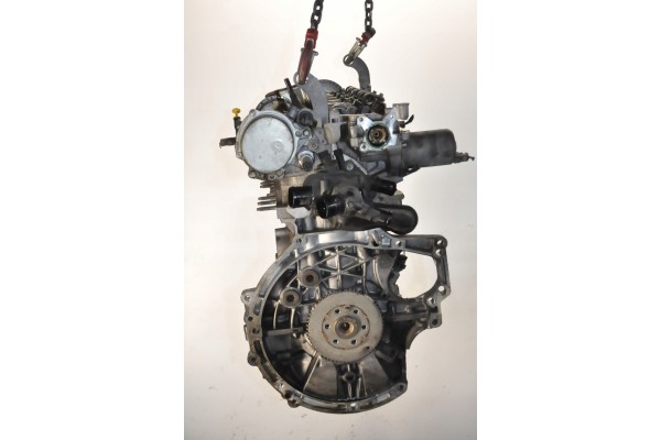 MINI R56 207 CC C4 II 1 6 16V VTI 120HP ENGINE 5FW N12B16A N12B16AA 202t Quality of parts according to GVO O original with manuf