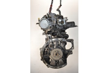 MINI R56 207 CC C4 II 1 6 16V VTI 120HP ENGINE 5FW N12B16A N12B16AA 202t Quality of parts according to GVO O original with manuf