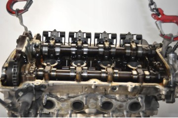 MINI R56 207 CC C4 II 1 6 16V VTI 120HP ENGINE 5FW N12B16A N12B16AA 202t Car type passenger cars