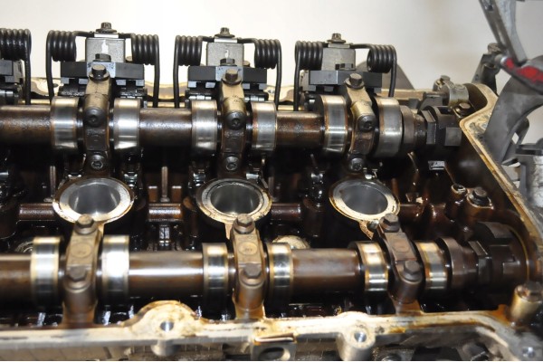 MINI R56 207 CC C4 II 1 6 16V VTI 120HP ENGINE 5FW N12B16A N12B16AA 202t Engine type petrol
