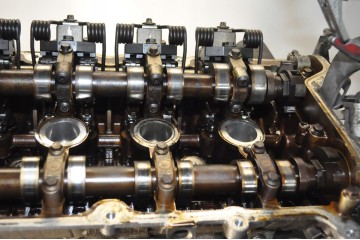 MINI R56 207 CC C4 II 1 6 16V VTI 120HP ENGINE 5FW N12B16A N12B16AA 202t Engine type petrol